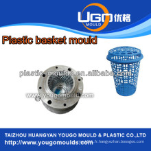 Usine de moulage en plastique expérimentée domestique Moule à linge en plastique Moule à injection Huangyan Chine